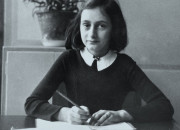 Quiz Anne Frank, la jeune fille tragiquement clbre