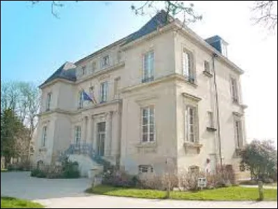 Pour finir, je vous emmène dans le Calvados, à Verson. Nous serons dans l'ancienne région ...