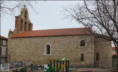 Village Catalan, Fourques se situe en région ...