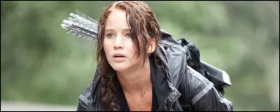 Te voilà dans l'arène, la première chose que tu fais est de/d'...