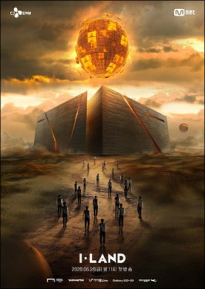 Lors du classement final du survival show 'I-Land', qui a terminé à la 1ère place avec plus dun million de votes ?