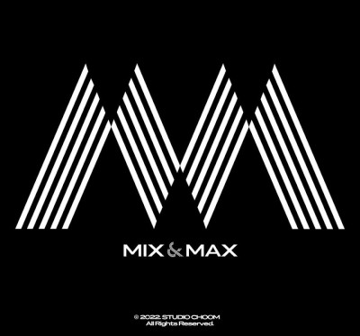 Quels sont les deux membres a avoir participé au premier 'Mix and Max' sur la chaîne de Studio Choom ?