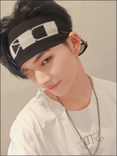 Lors du 'Special Stage' de NI-ki, pendant le 'Fate Tour' (25 février 2024), laquelle de ces chansons a été interprétée par lui ?