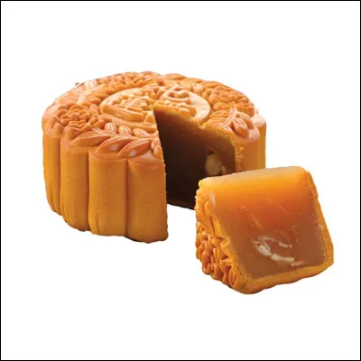 Quelle est cette gourmandise ?