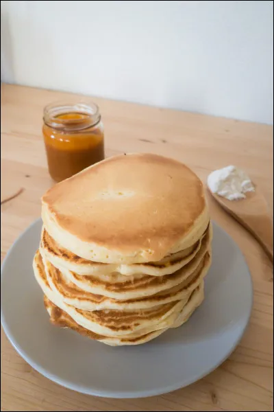 Que sont ces gourmandises ?