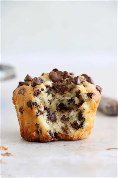 Quelle est cette gourmandise ?