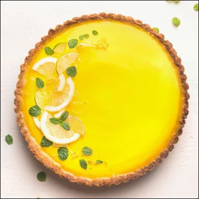 Quelle est cette gourmandise ?