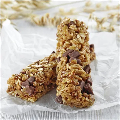 Que sont ces gourmandises ?