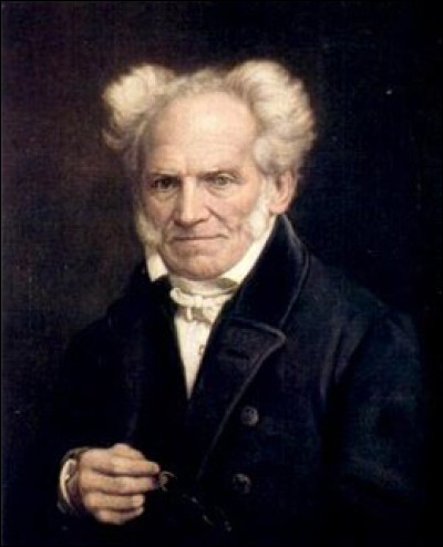 Quelle religion se rapproche le plus de celle de Schopenhauer ?