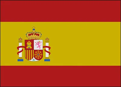 Quelle est la capitale de l'ESPAGNE ?