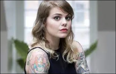 La chanteuse ''Cur de pirate'' est de quelle province du Canada ?