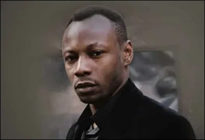 GQui est ce chanteur, auteur de ces paroles : ''Je suis l'as de trèfle qui pique ton cur'' ?