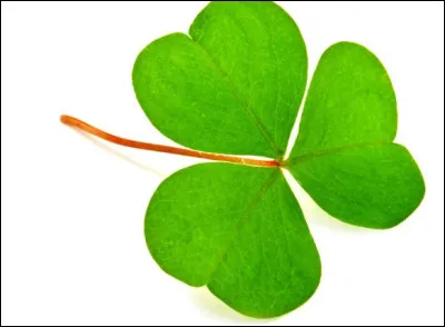 ''Le Trèfle'' est un des symboles de quel pays ?