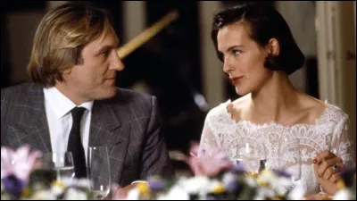 "Trop belle pour toi" est un long-métrage interprété par Josiane Balasko.