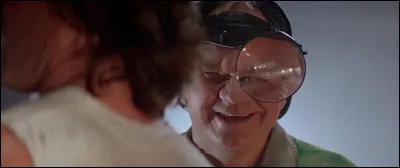 "Tango et Cash" est un film dans lequel joue Arnold Schwarzenegger.