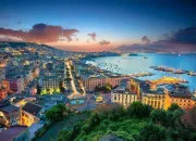 Test Pour quelle ville italienne es-tu fait ?