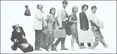 Quand lequel de ces films, entend-on ces paroles : "Quand te reverrais-je pays merveilleux ? Où ceux qui s'aiment, vivent à deux !" ?