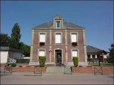 Village Seinomarin, Parc-d'Anxtot se situe en région ...