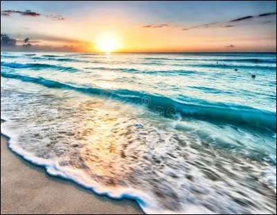 Si tu veux une lune, veux-tu qu'il y ait une plage ?