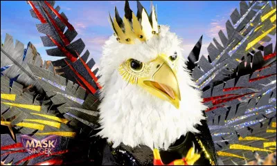 Quelle est la dernière chanson anglaise de la saison 1 (reprise par l'Aigle) ?