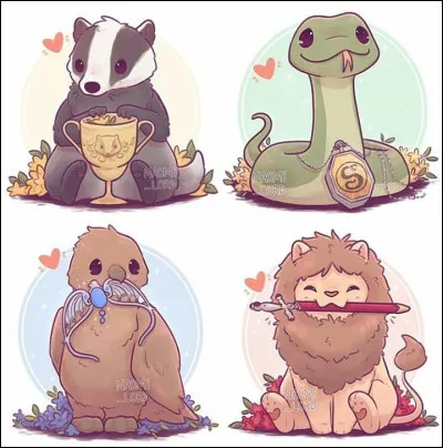 Qui a tué Sirius Black ?