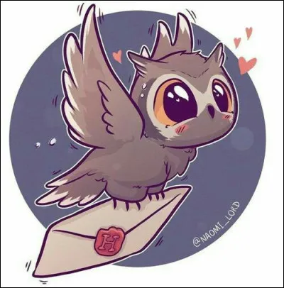 En quoi Minerva McGonagall se transforme-t-elle ?