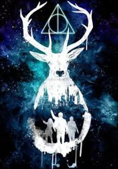 Quelle est la particularité de Remus John Lupin ?