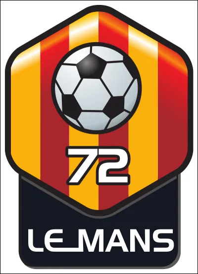 Enfin, en quelle année le club du Mans a-t-il perdu son statut professionnel, pour la deuxième fois de son histoire ?