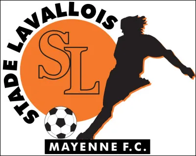 Restons dans les tons orange ; quelle ville est représentée par ce club ?