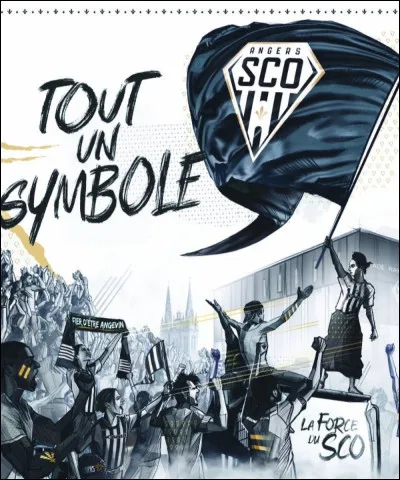 En quelle division jouera le SCO d'Angers pour la saison 2023-24 ?