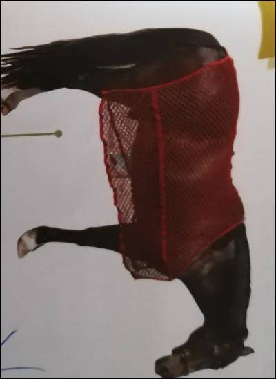 Quel est ce type de couverture ?