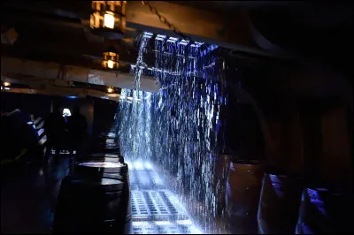 Quel est le nom du navire de La Pérouse dans ''Le Mystère de la Pérouse'' ?