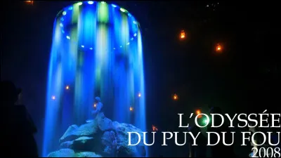 Lequel de ces spectacles existe encore ?