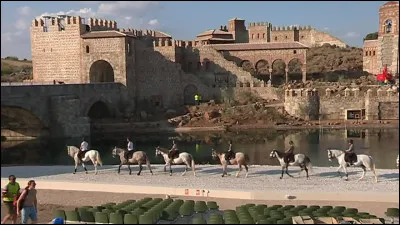 Quel parc va bientôt ouvrir ?