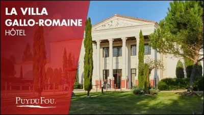 Lequel de ces hôtels n'existe pas ?