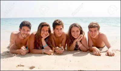 Quelle est la qualité que tu préfères le plus chez les autres ?