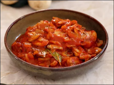 "Le Rocher rouge", de 1949, est un film...