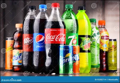 Quelle est ta boisson préférée ?