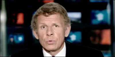 Des enfants de Patrick Poivre d'Arvor, lequel était anorexique ?