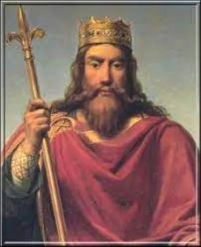 De quelle dynastie est issu le roi des Francs Clovis 1er ?