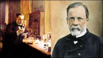 En quel siècle a vécu Louis Pasteur, physicien ?