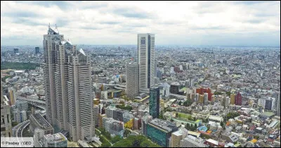 Quelle est la région la plus peuplée de la France ?