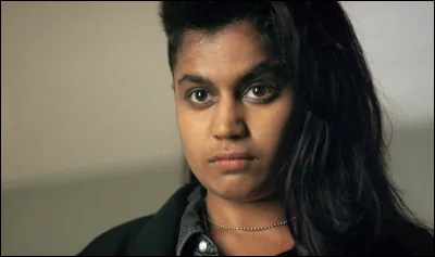 Quel est le chiffre de la sur d'Elfe ?