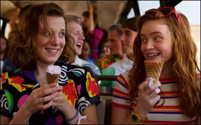 Quels sont les vrais prénoms de Max et Elfe ?