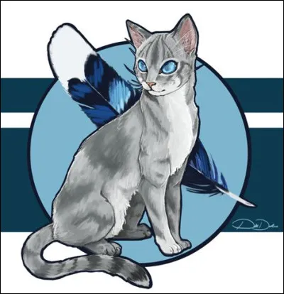 il de Geai a été amoureux.