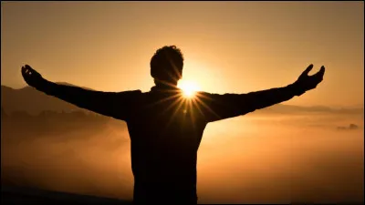 Selon toi, pour être heureux, il faut :