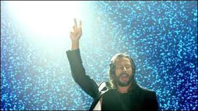 Quel DJ a sorti le tube "Love Generation" en 2005 ?