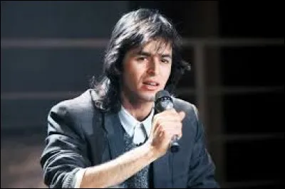 Quel duo a repris la chanson "Envole-moi" dans l'album "Génération Goldman" sorti en 2012 ?