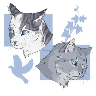 Qui est leur père ?