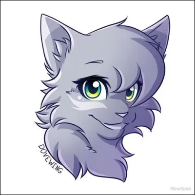 Laquelle fait partie des Trois ?